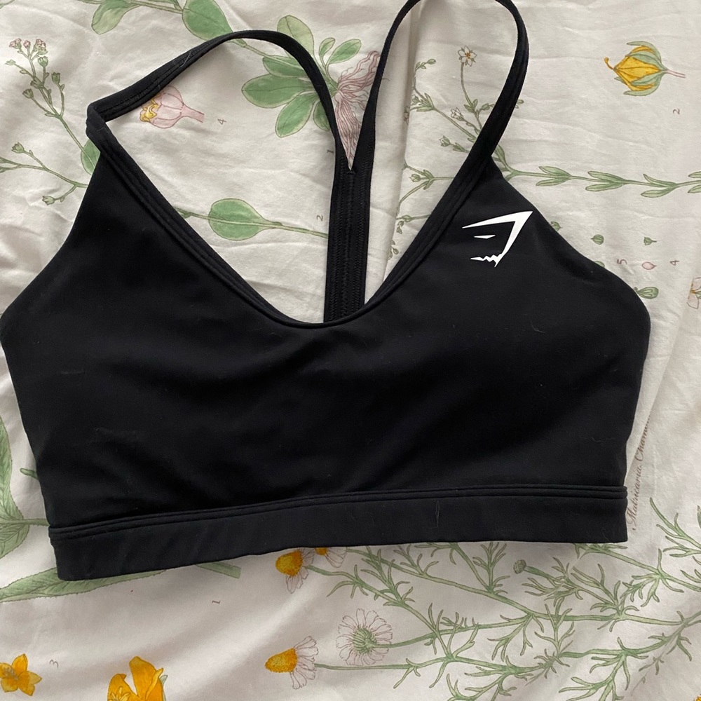 GYMSHARK SPORTS BRA